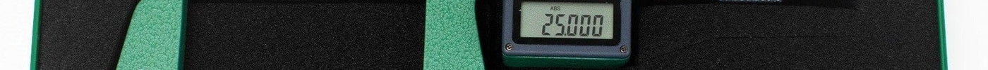 Digital Disc Brake Micrometer: Precision Measurement for Brake Performance