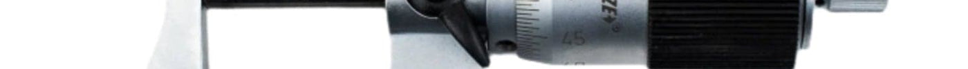0β1 Inch Micrometer: Complete Guide for Precision Measurement