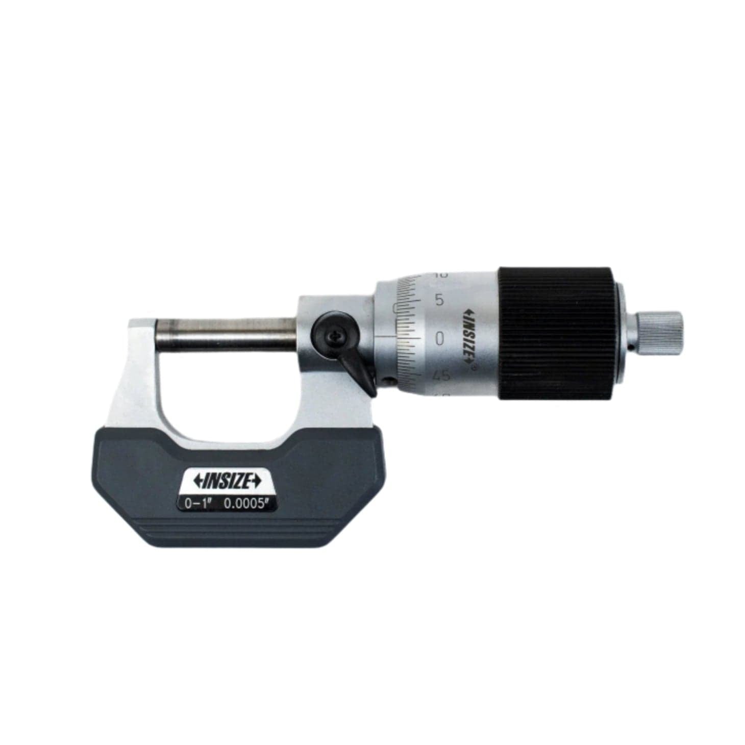 0–1 Inch Micrometer: Complete Guide for Precision Measurement - INSIZE Australia