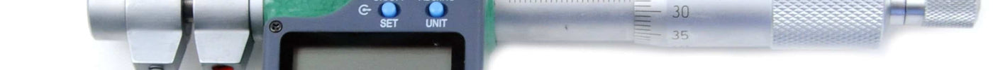 1-2 Inch Micrometer: Complete Guide to Precision Measurement - INSIZE Australia
