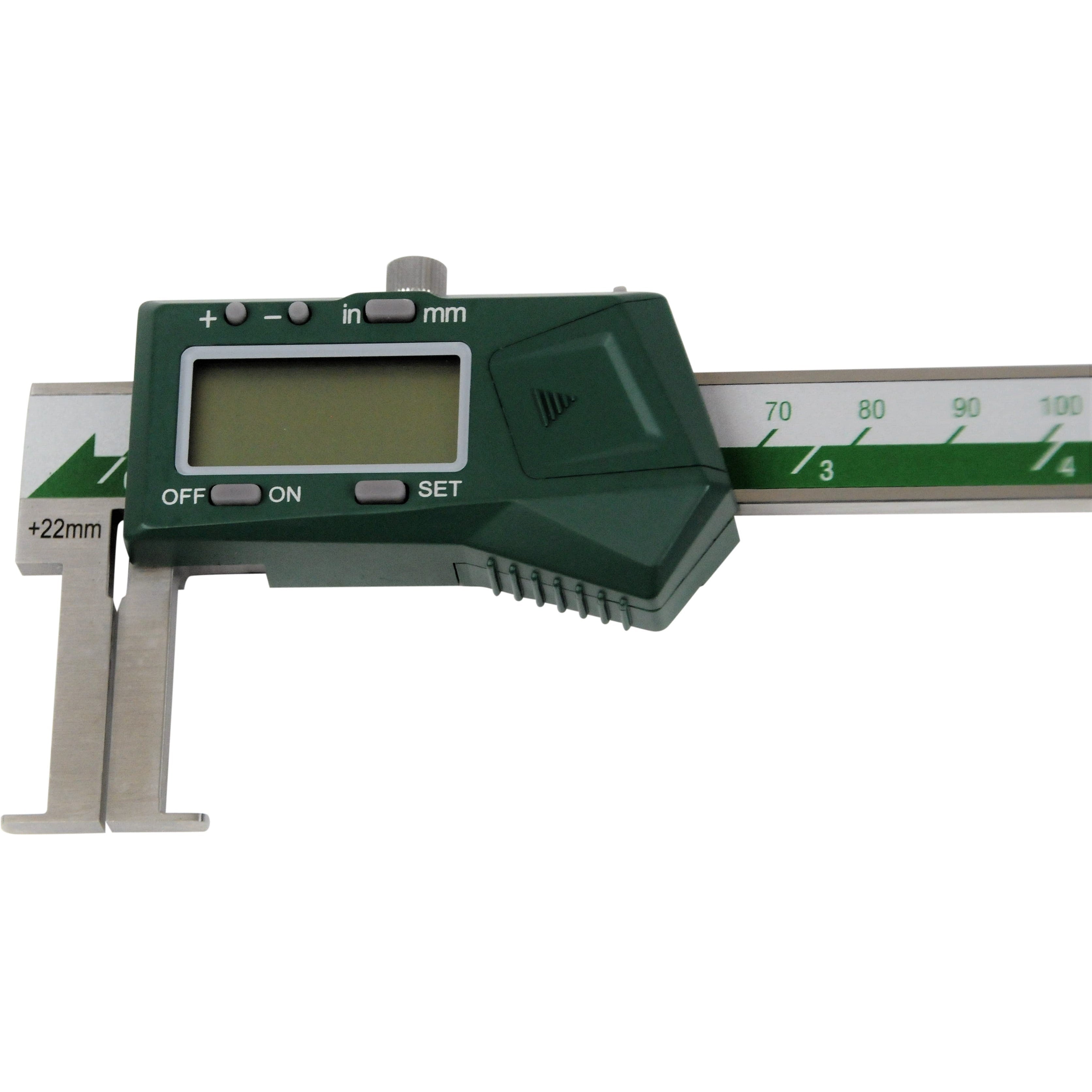 Choosing the Right Measuring Tool for Your Application - INSIZE Australia