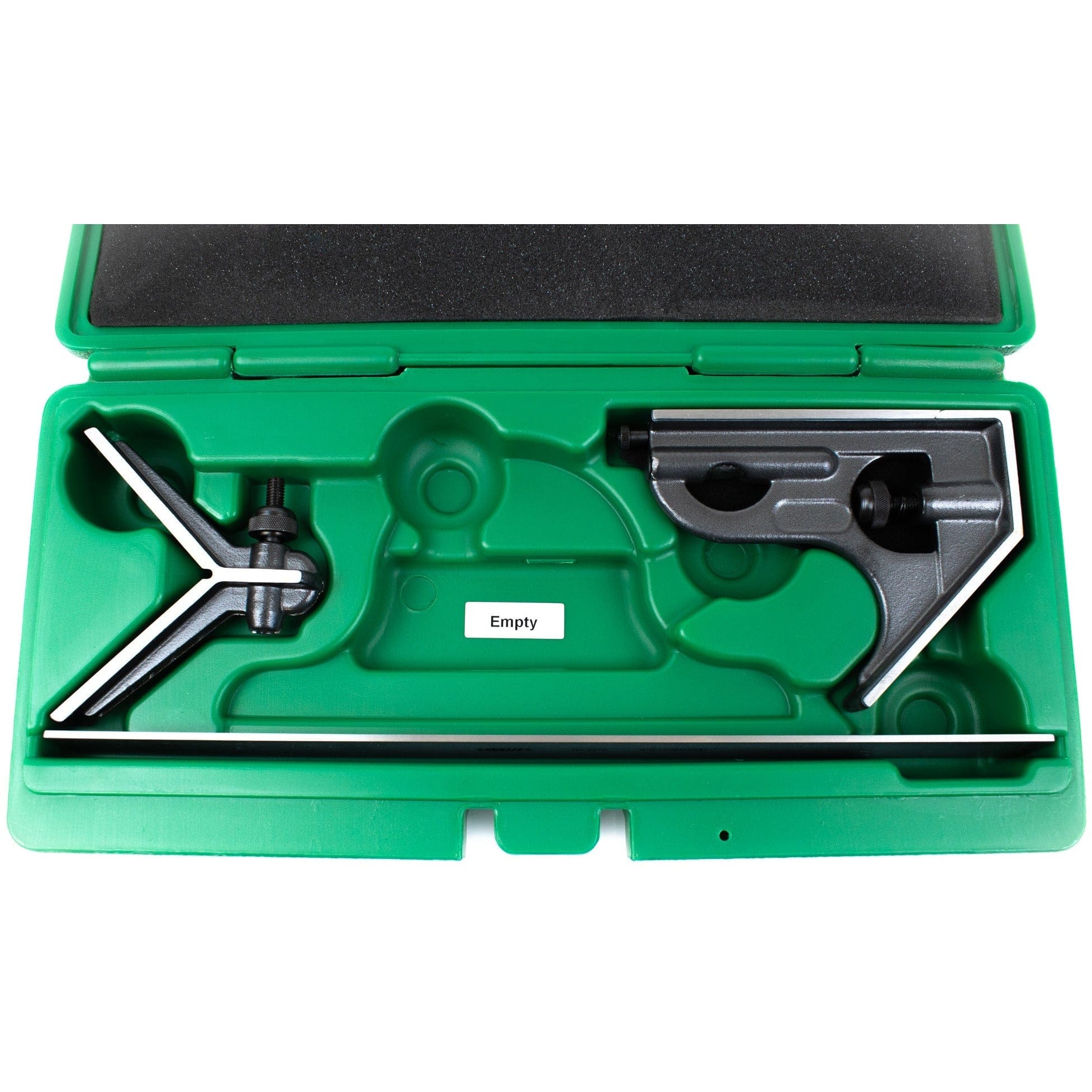 INSIZE 2278-180 Combination Square Set: Complete Layout Solution Guide - INSIZE Australia