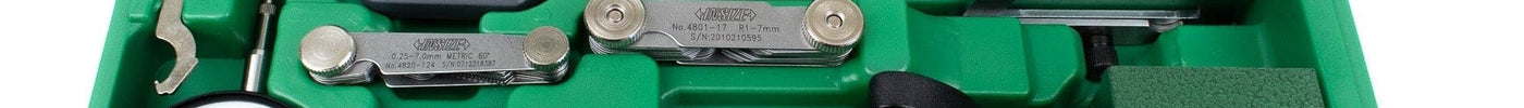 Comprehensive 13 Piece Measuring Tool Kit: The Complete Solution for Precision Measurement