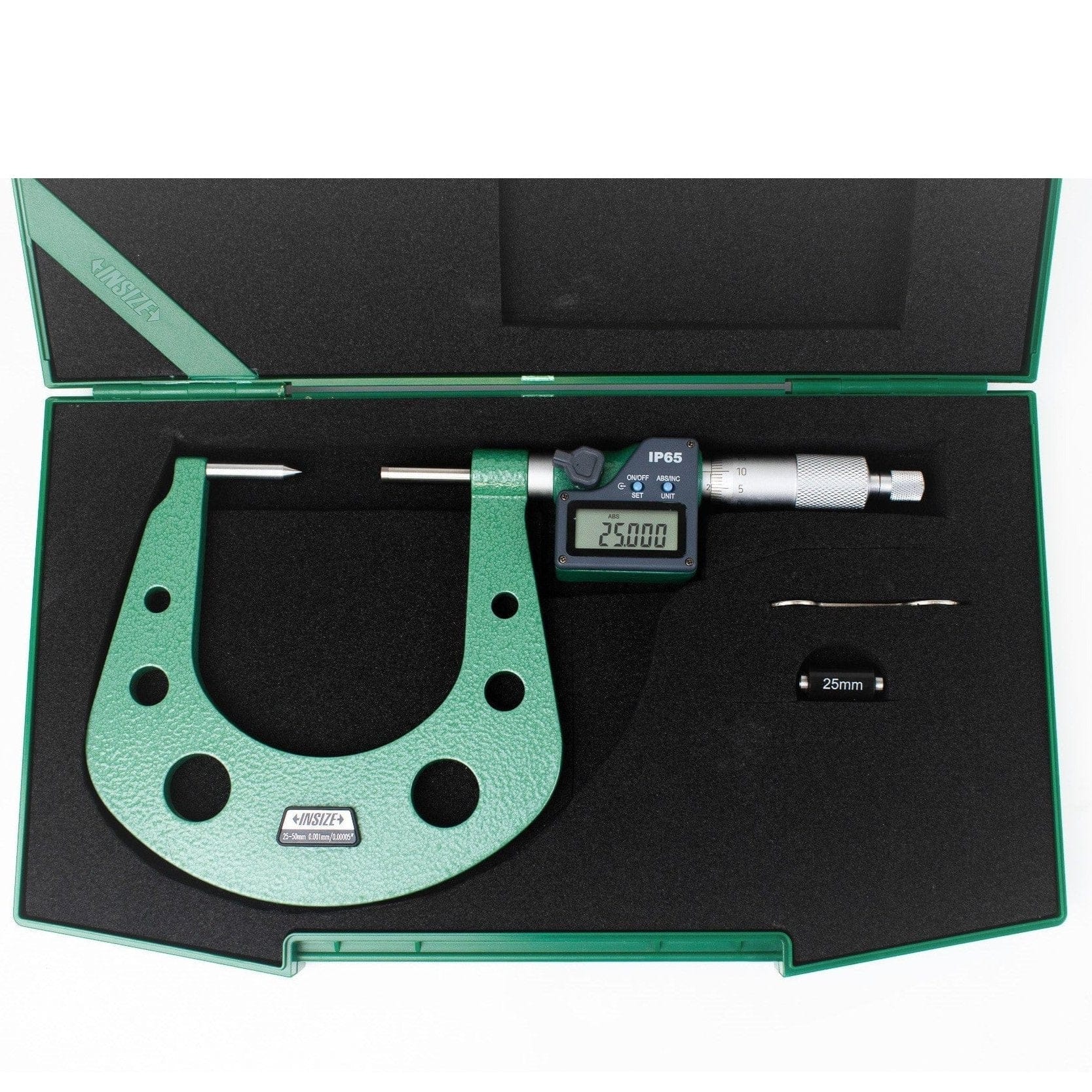 The Complete Guide to Digital Disc Brake Micrometers: Precision Tools Every Mechanic Should Know