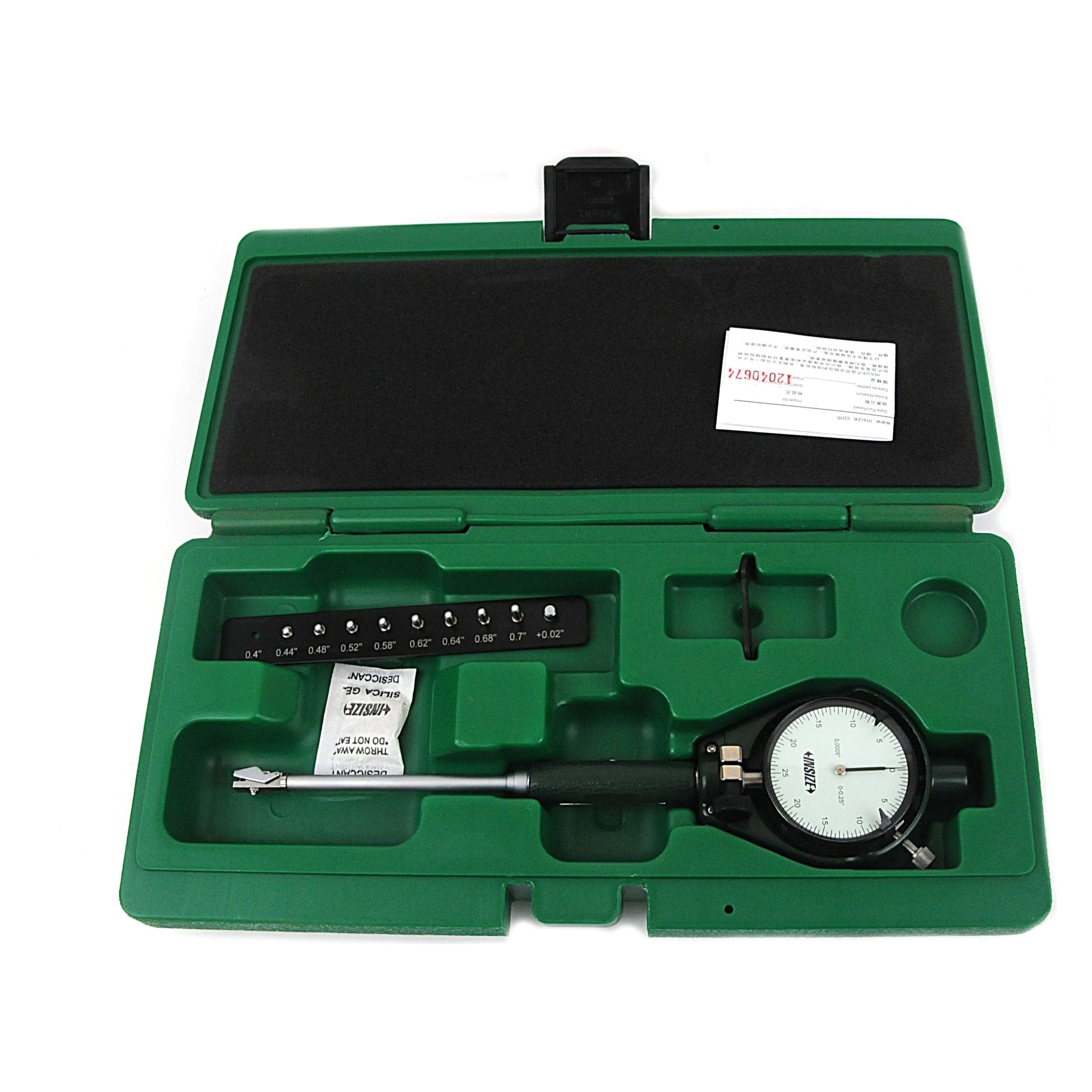 Mechanical Bore Gauge: Complete Guide to Accurate Bore Measurement