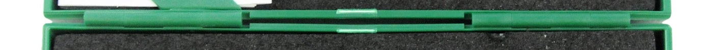 Outside Micrometer 0–25mm: Complete Guide to Precision Measurement - INSIZE Australia