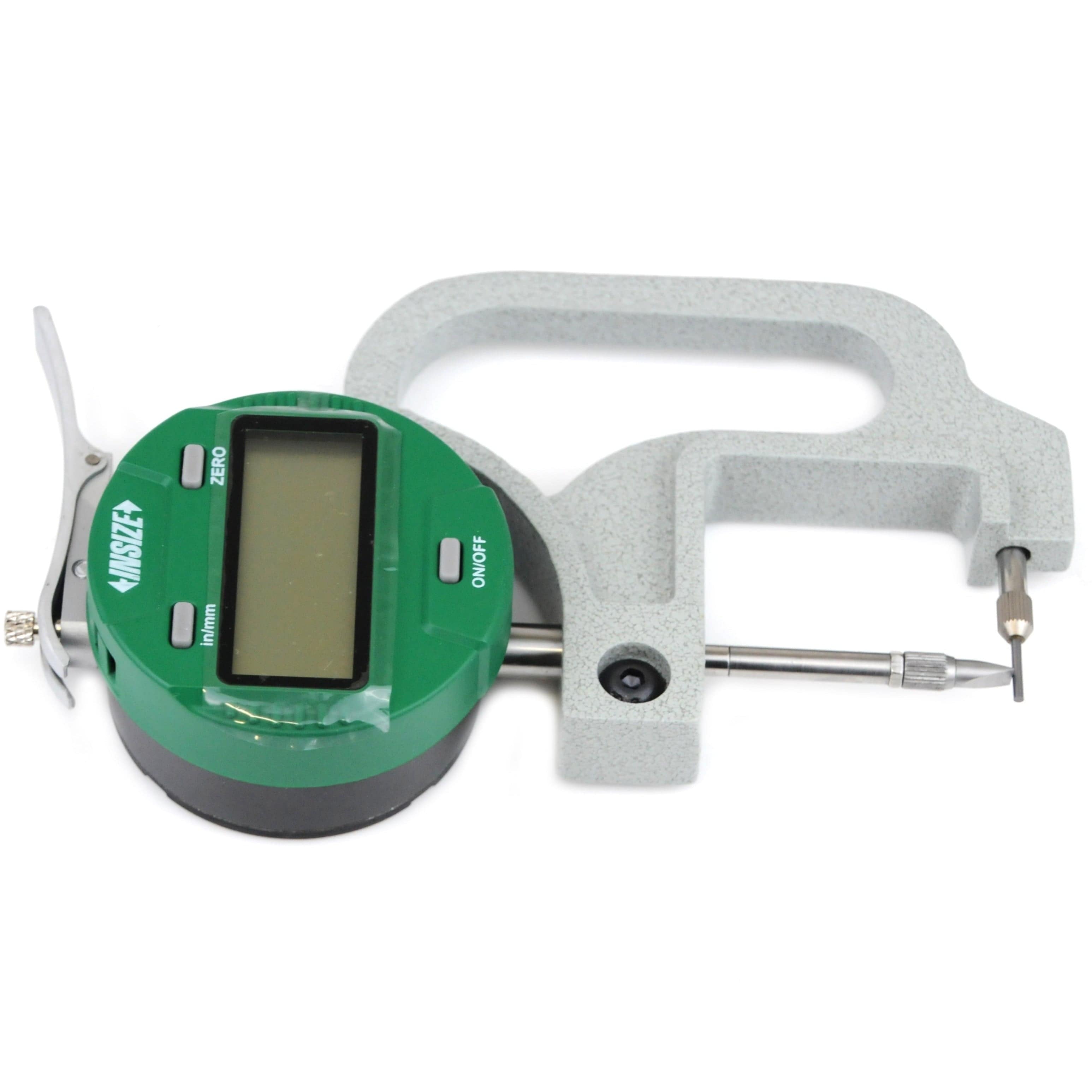 The Ultimate Guide to Dial Indicators: Uses, Benefits & Buying Tips - INSIZE Australia