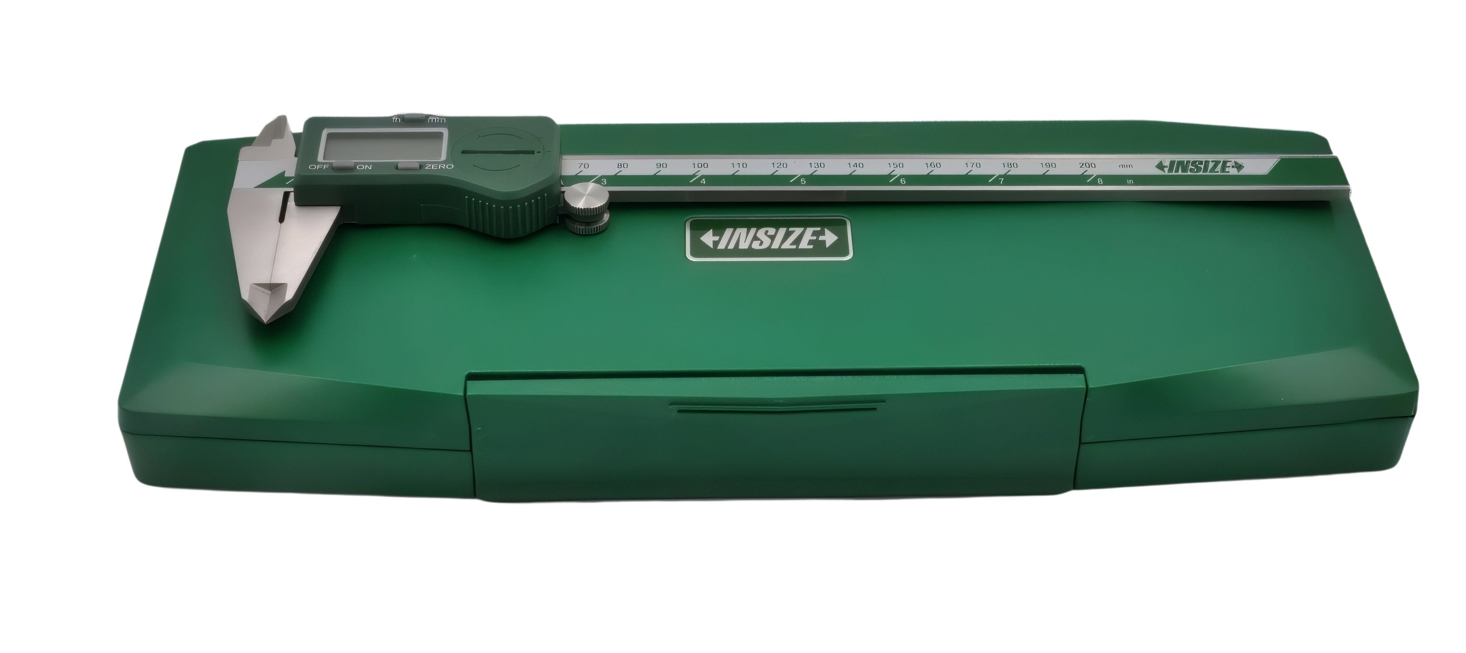 Ultimate Guide to Insize Digital Calipers – Precision Measurement Tools - INSIZE Australia