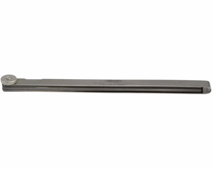 INSIZE MEASURING EQUIPMENT 200 mm Long Insize Feeler Gauge Range 0.05-1mm Series 4605-131