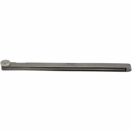 INSIZE MEASURING EQUIPMENT 200 mm Long Insize Feeler Gauge Range 0.05-1mm Series 4605-131