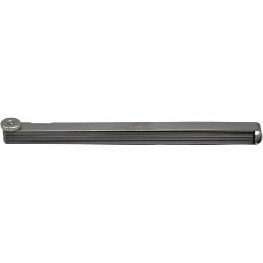 INSIZE Measuring Equipment 200 mm Long Insize Feeler Gauge Range 0.05-1mm Series 4605-201