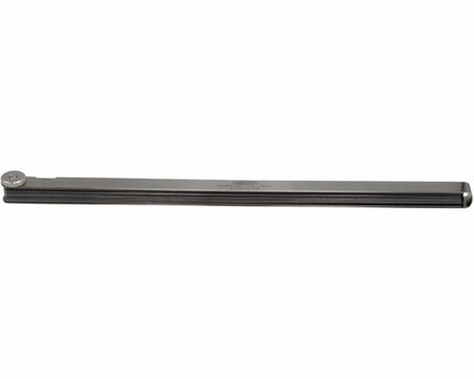 INSIZE Measuring Equipment 300mm Long Insize Feeler Gauge Range 0.05-1mm Series 4605-202