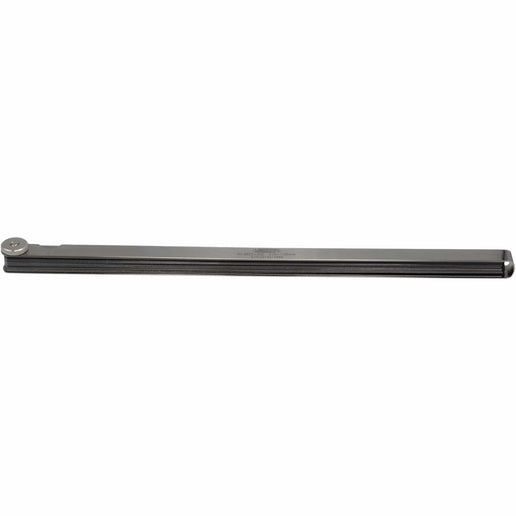INSIZE Measuring Equipment 300mm Long Insize Feeler Gauge Range 0.05-1mm Series 4605-202