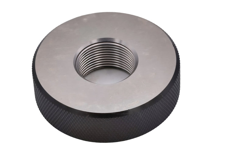 Insize Metric Fine Thread Ring Gauge GO M26 x 1.5 Class 6g Series 4129-26R