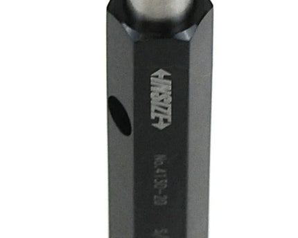 Insize Thread GO NOGO Plug Gauge M20x2.5mm Series 4130-20