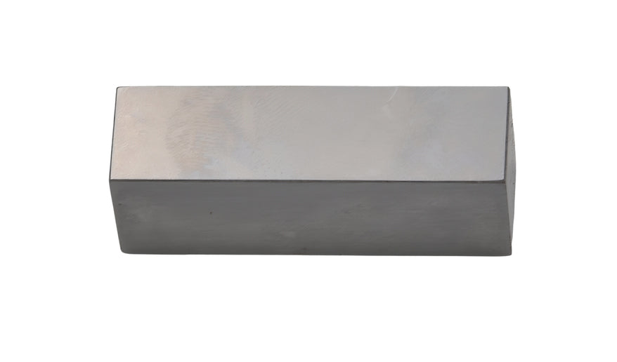 Insize Individual Steel Gauge Block 10mm Grade 1 Series 4101-B10