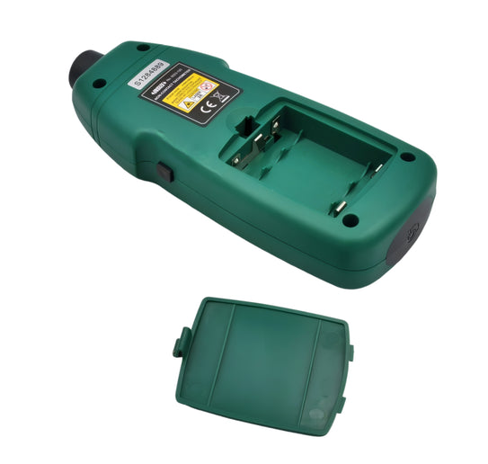 Insize Non-Contact Tachometer 2.5-99999RPM Series 9223-120