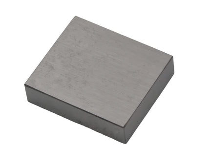 Insize Individual Steel Gauge Block 30mm Grade 2 Series 4101-C30