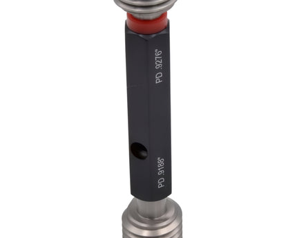 Insize American Standard Thread Plug Gauge 1-8 UNC Class 2B Series 4131-2A1