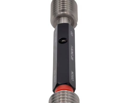 Insize American Standard Thread Plug Gauge 1-8 UNC Class 2B Series 4131-2A1