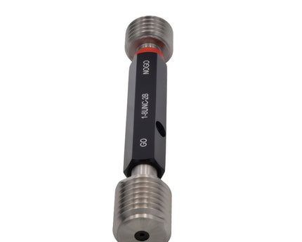 Insize American Standard Thread Plug Gauge 1-8 UNC Class 2B Series 4131-2A1