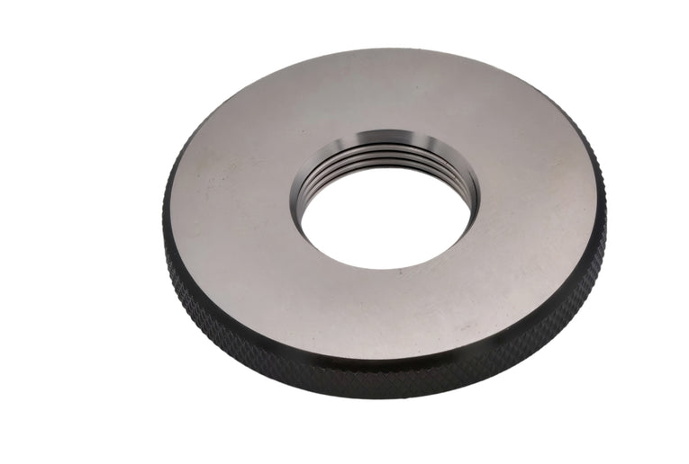 Insize Metric Fine Thread Ring Gauge NOGO M26 x 1.5 Class 6g Series 4129-26RN