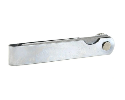 INSIZE MEASURING EQUIPMENT Insize Feeler Gauge Set 0.002"–0.025" Range Series 4614-15