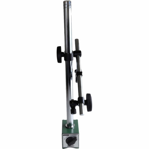 INSIZE Measuring Equipment Heavy Duty High Stalk Insize Magnetic Stand 100 kg Force Series 6202-100