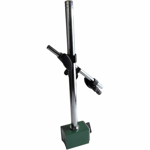 INSIZE Measuring Equipment Heavy Duty High Stalk Insize Magnetic Stand 100 kg Force Series 6202-100