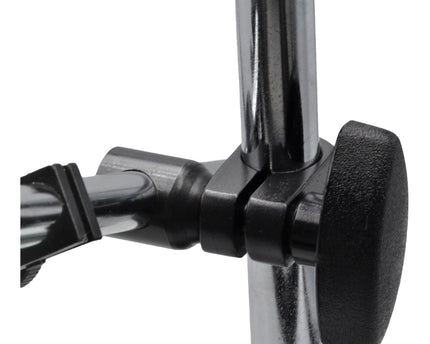 INSIZE Measuring Equipment Heavy Duty High Stalk Insize Magnetic Stand 80 kg Force Series 6202-80