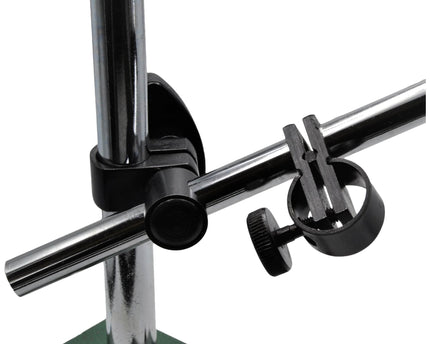 INSIZE Measuring Equipment Heavy Duty High Stalk Insize Magnetic Stand 80 kg Force Series 6202-80
