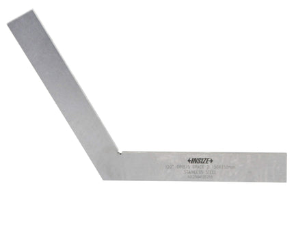 INSIZE Measuring Equipment Insize 120° Square Range 150x150mm Series 4706-1150