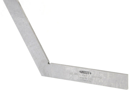 INSIZE Measuring Equipment Insize 120° Square Range 150x150mm Series 4706-1150