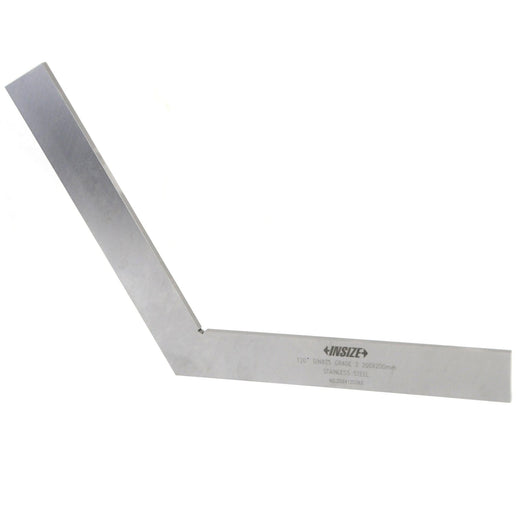 INSIZE Measuring Equipment Insize 120° Square Range 200x200mm Series 4706-1200
