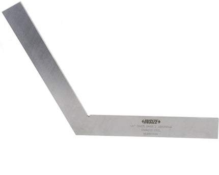 INSIZE Measuring Equipment Insize 120° Square Range 200x200mm Series 4706-1200