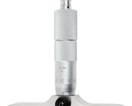 INSIZE Measuring Equipment Insize 12pc Metric Depth Micrometer 0-300mm Range Series 3241-300