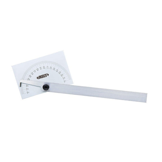 Insize 180° Protractor Range Series 4781-85A - INSIZE Australia