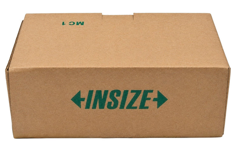 Insize 2118-10E Back Plunger Type Digital Indicator Flat Back 0.5" - INSIZE Australia