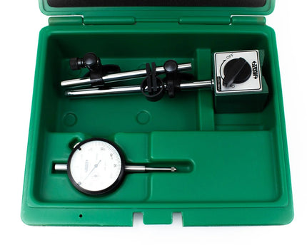 Insize 2pc Measuring Tool Kit Series 5002-4E - INSIZE Australia