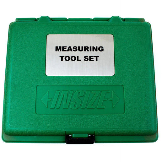 Insize 2pc Measuring Tool Kit Series 5002-4E - INSIZE Australia