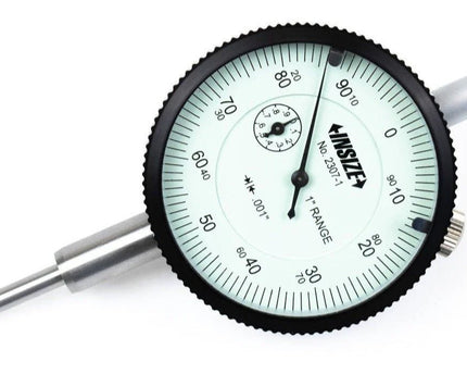 Insize 2pc Measuring Tool Kit Series 5002-4E - INSIZE Australia