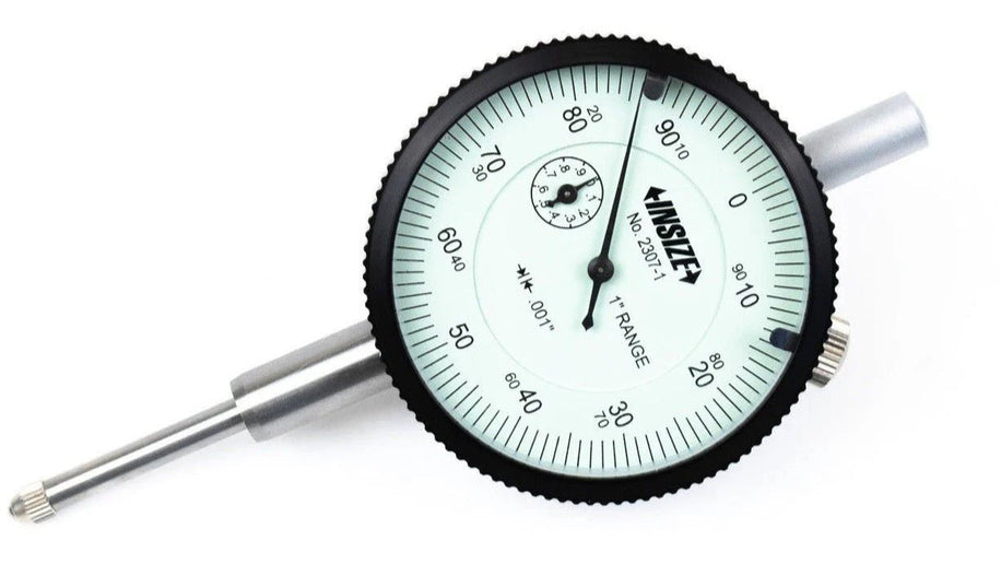 Insize 2pc Measuring Tool Kit Series 5002-4E - INSIZE Australia