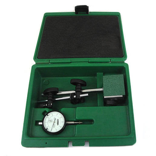 INSIZE Measuring Equipment Insize 2pc Measuring Tool Set Series 5024