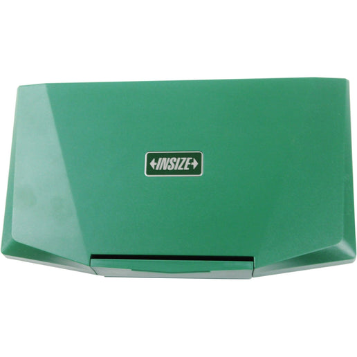 INSIZE Measuring Equipment Insize 2pc Metric Depth Micrometer 0-50mm Range Series 3241-50