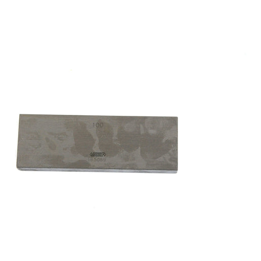 INSIZE Measuring Equipment Insize 32 Piece Steel Gauge Block Set Series 4100-132 Grade 1