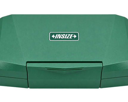 Insize 3222-25 Tubular Inside Micrometer 2"–2.5" Range 0.001" Graduation - INSIZE Australia