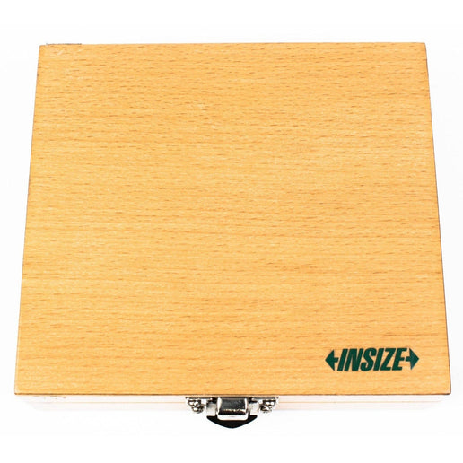INSIZE MEASURING EQUIPMENT Insize 45° Angle Gauge Blocks 84mm Range Series 4002-A45