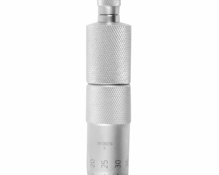 INSIZE Measuring Equipment Insize 4pc Metric Depth Micrometer 0-100mm Range Series 3241-100