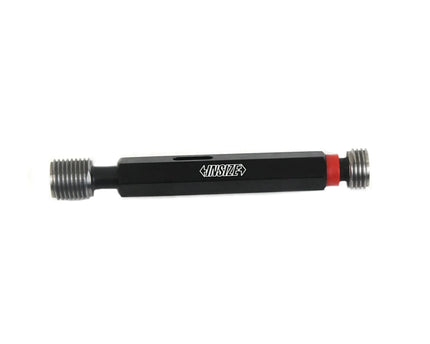 INSIZE MEASURING EQUIPMENT Insize 5/8-11 UNC American Thread Plug Gauge Class 2B Series 4643-5C1