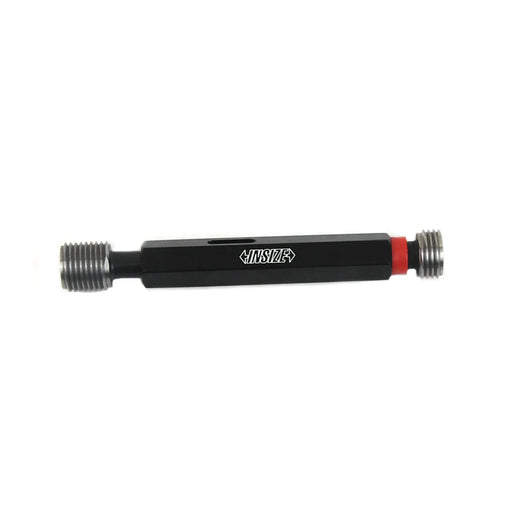 INSIZE MEASURING EQUIPMENT Insize 5/8-11 UNC American Thread Plug Gauge Class 2B Series 4643-5C1